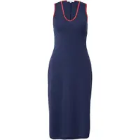 And Other Stories & Other Stories Kjole navy