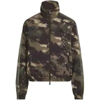 Adidas Originals CAMOUFLAGE LOOSE TRÆNINGSOVERDEL, størrelse XX-Small