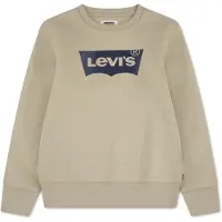 Levi's Sweatshirt beige / navy