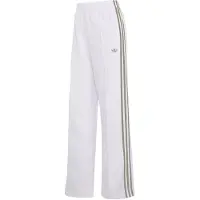 Adidas Originals Bukser 'Firebird' oliven / hvid