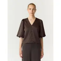 Y.A.S Yaspella V-hals Top