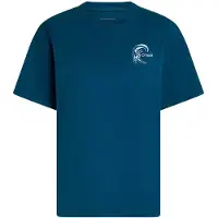 O'Neill Shirts mørkeblå / hvid