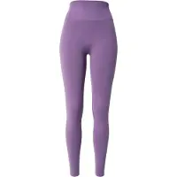 Fabletics Sportsbukser violetblå