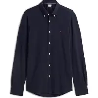 Tommy Hilfiger Skjorte navy