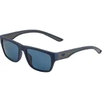 Emporio Armani Solbriller '0EA4267U' grå