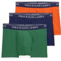 Ralph Lauren 714830299 Trunk Boxers 3 Enheder