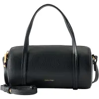 Calvin Klein Skuldertaske sort