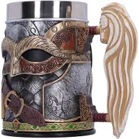 Nemesis Now Lord Of The Rings-krus Fra Rohan 15 Cm