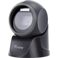 Equip Usb 2d Omnidirectional Stregkodescanner