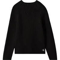 Calvin Klein Pullover sort