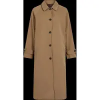 Vila Vitenela Vendbar Trenchcoat