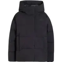 Adidas Helionic Hooded Dunjakke, størrelse XX-Large