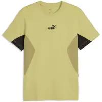 Puma Essentials Block T-shirt, størrelse X-Large