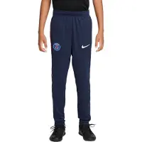 Nike Paris Saint-Germain Træningsbukser Dri-FIT Academy Pro - Navy/Rød/Hvid Børn - , størrelse L: 147-158 cm