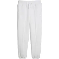 Puma Essentials Relaxed Sweatpants Men, Clothing, White Glow Heather, XXL