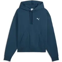 Puma Essentials Oversized Hoodie, størrelse XX-Large