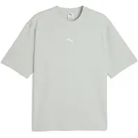 Puma Run Culture Collective Boxy Graphic Tee Men, Men, Créme De Mint, XXL