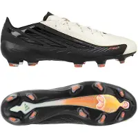Adidas F50 Hyperfast Elite Fg Leather Tech Limited Edition - Græs (Fg), størrelse 38