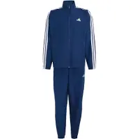 Adidas Træningsdragt navy / hvid