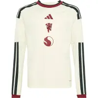 Adidas Fodboldtrøje - Manchester United 3. Sæt - Ivo - - 16 år (176) - Fodboldtrøje