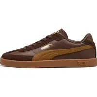 Puma Sneaker low 'Club II Era' brun