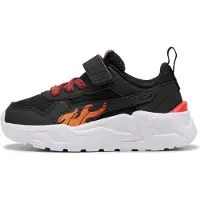 Puma Trinity 2 Sparks Sneakers, størrelse 21