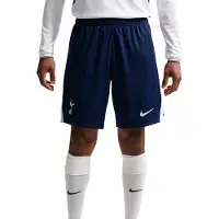 Nike Tottenham Hjemmebaneshorts 2026/27 - , størrelse Small