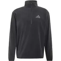 Adidas Terrex Multi Essentials Half Zip Fleecejakke, størrelse Medium