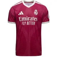 Adidas Real Madrid 3. Trøje 2026/27 Authentic - , størrelse X-Small
