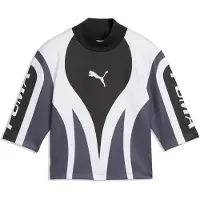 Puma Future..Archive Moto Tight Top, størrelse X-Large