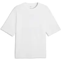 Puma Graphics Boxy Foil T-shirt, størrelse XX-Large