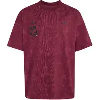 Adidas Originals T-shirt - Disney - Maroon m. Snow White - - 15 år (170) - T-Shirt