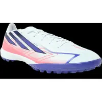 Adidas F50 Hyperfast League Tf Chaos Vs Control - Turf (Tf), størrelse 44