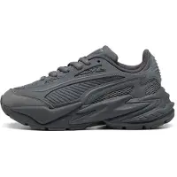 Puma RS Surge Sneakers Youth, Shoes, Slate Sky/Moody Gray, 36