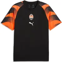 Puma Shakthar Donetsk Aufwärmtrikot, størrelse Medium