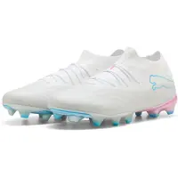 Puma Future 9 Match Fg/ag White Pack, størrelse 45
