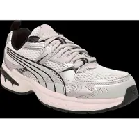 Puma Sneaker Milenio Tech 2000 Reflect-X - Hvid/Grå/Sort, størrelse 39