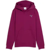 Puma Essentials Elevated Hoodie, størrelse 140 cm