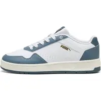 Puma Court Classic Sneakers, størrelse 37