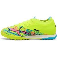 Puma Ultra Nitro 7 Match Advanced Level Tf Fodboldstøvler