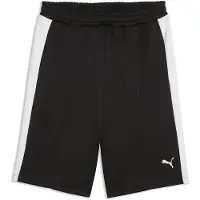 Puma T7 Relaxed 9" Baggy Shorts, størrelse X-Large