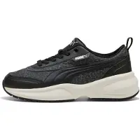 Puma Cilia 2 Mode Feline Sneakers, størrelse 38