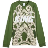 Puma King Relaxed Trikot, størrelse Small