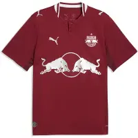 Puma RB Salzburg Udebanetrøje 2026/27 - , størrelse Medium