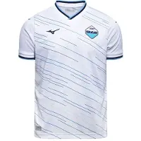 Mizuno Lazio Udebanetrøje 2026/27 - , størrelse Large