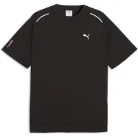 Puma PUMAtech Relaxed Warp Knit T-shirt, størrelse X-Large