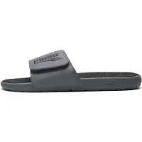 Puma Cool Cat 2.0 V FS Slides, Shoes, Cool Dark Gray/Black, 42