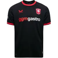 Castore F.C. Twente Udebanetrøje 2026/27 - , størrelse Medium