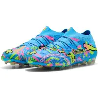 Puma Future 9 Ultimate Mg Level Up Limited Edition - Multi Ground (Mg), størrelse 43