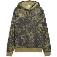 Puma Sport Camo Fleece Hoodie, størrelse X-Large